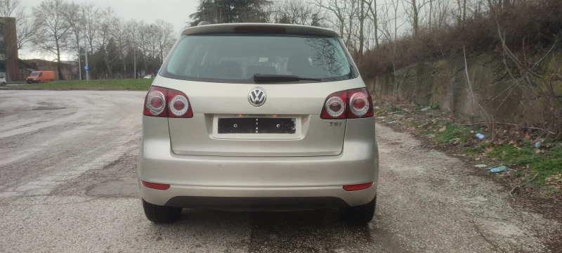 VW Golf Plus 1.2 TSI 98000 KM, снимка 5 - Автомобили и джипове - 53401714
