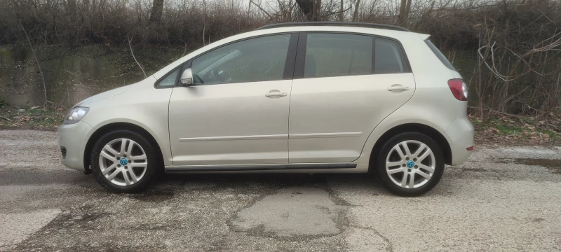 VW Golf Plus 1.2 TSI 98000 KM, снимка 7 - Автомобили и джипове - 53401714