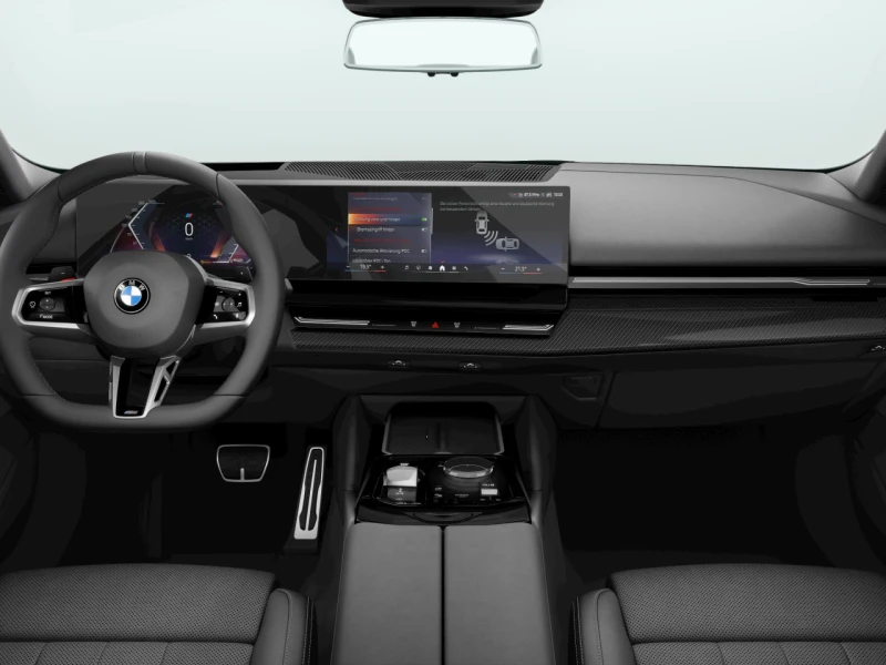 BMW 520 xDrive, снимка 10 - Автомобили и джипове - 53431794