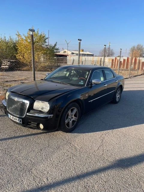 Chrysler 300c  - изображение 3