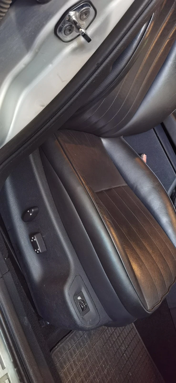 Peugeot 407  HDI 2.0 140k.c. ФЕЙСЛИФТ - изображение 7
