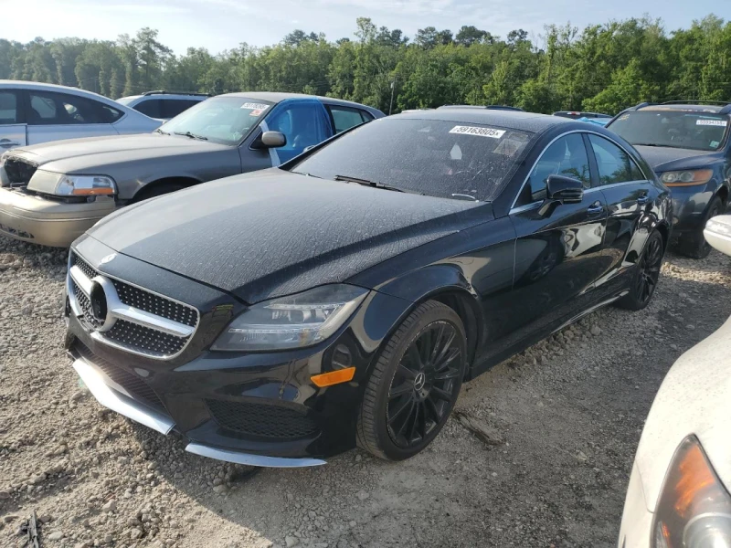 Mercedes-Benz CLS 400 AMG* PACK* HARMON* KARDON* ПОДГРЕВ* ОБДУХВАНЕ* МАС - 29300 лв. - 70197552 1
