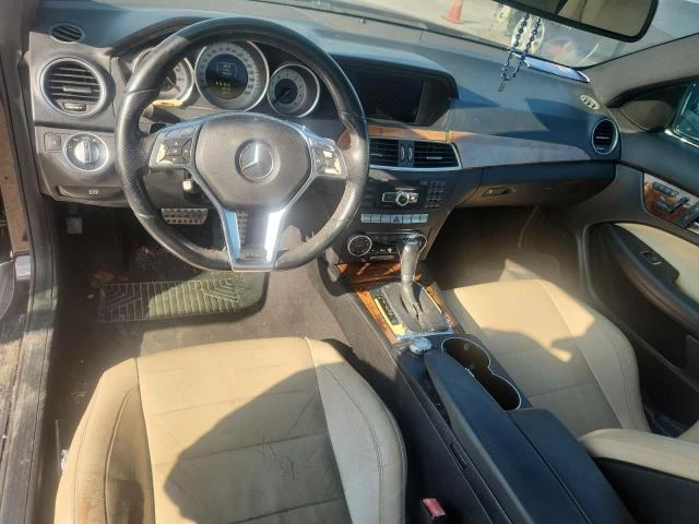 Mercedes-Benz C 350 4MATIC* AMG PKG - изображение 8