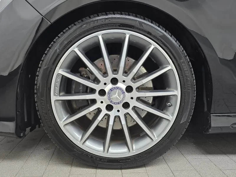 Mercedes-Benz CLA 250 4Matic - изображение 5
