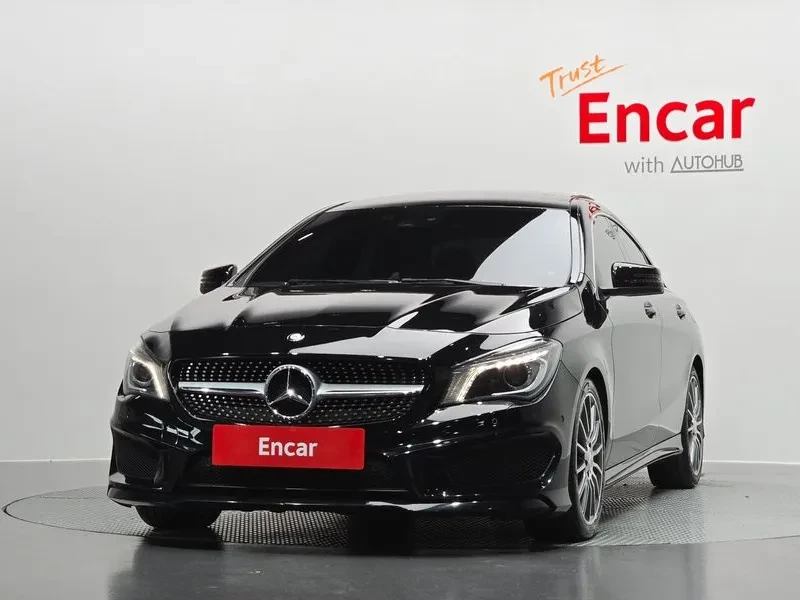 Mercedes-Benz CLA 250 4Matic - изображение 3