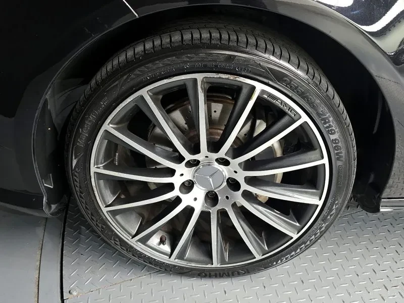 Mercedes-Benz CLS W218 Cls350 Blue Efficiency | Mobile.bg � ����������� 5