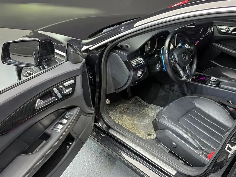 Mercedes-Benz CLS W218 Cls350 Blue Efficiency | Mobile.bg � ����������� 10