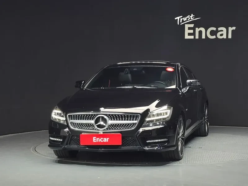 Mercedes-Benz CLS W218 Cls350 Blue Efficiency | Mobile.bg � ����������� 3