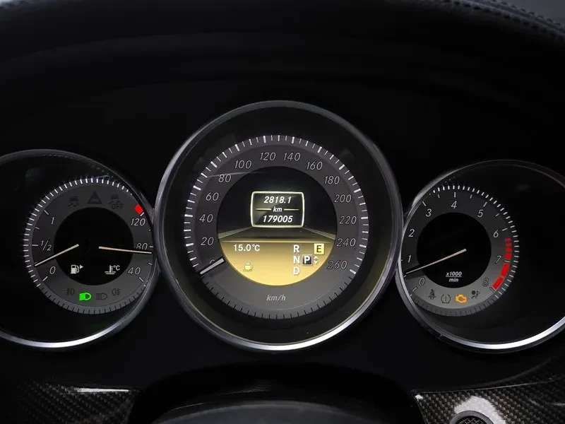 Mercedes-Benz CLS W218 Cls350 Blue Efficiency | Mobile.bg � ����������� 8