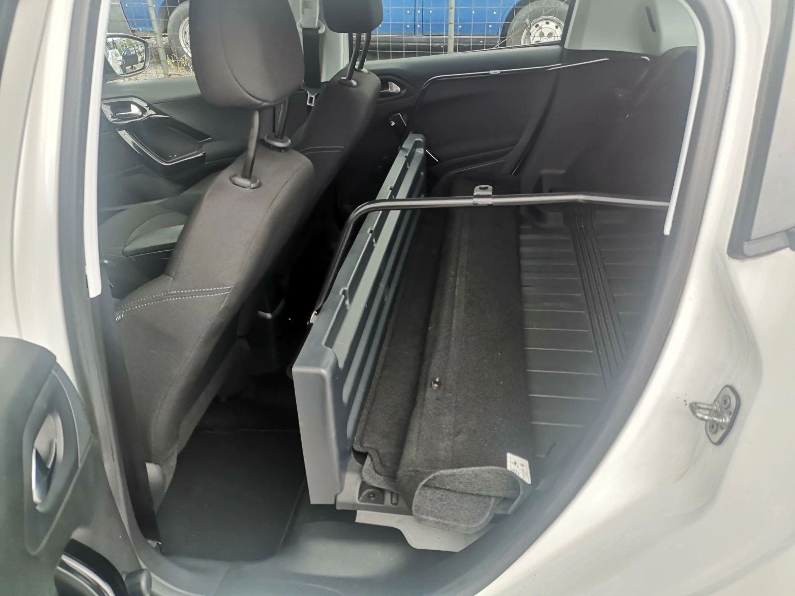 Peugeot 208 1.5 HDi 1+ 1 | Mobile.bg   13