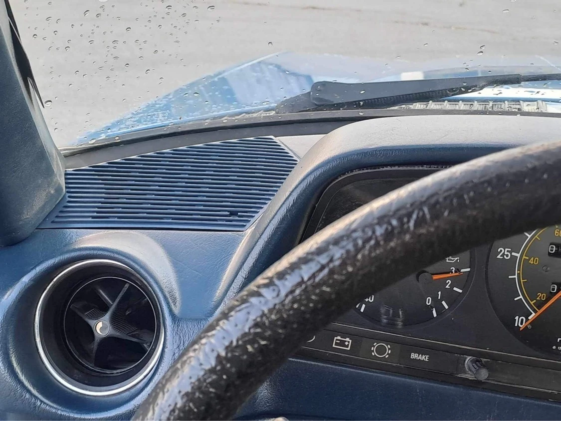 Mercedes-Benz 240 240D Клима, автоматик, автопилот 89 Хил.мили | Mobile.bg — изображение 14