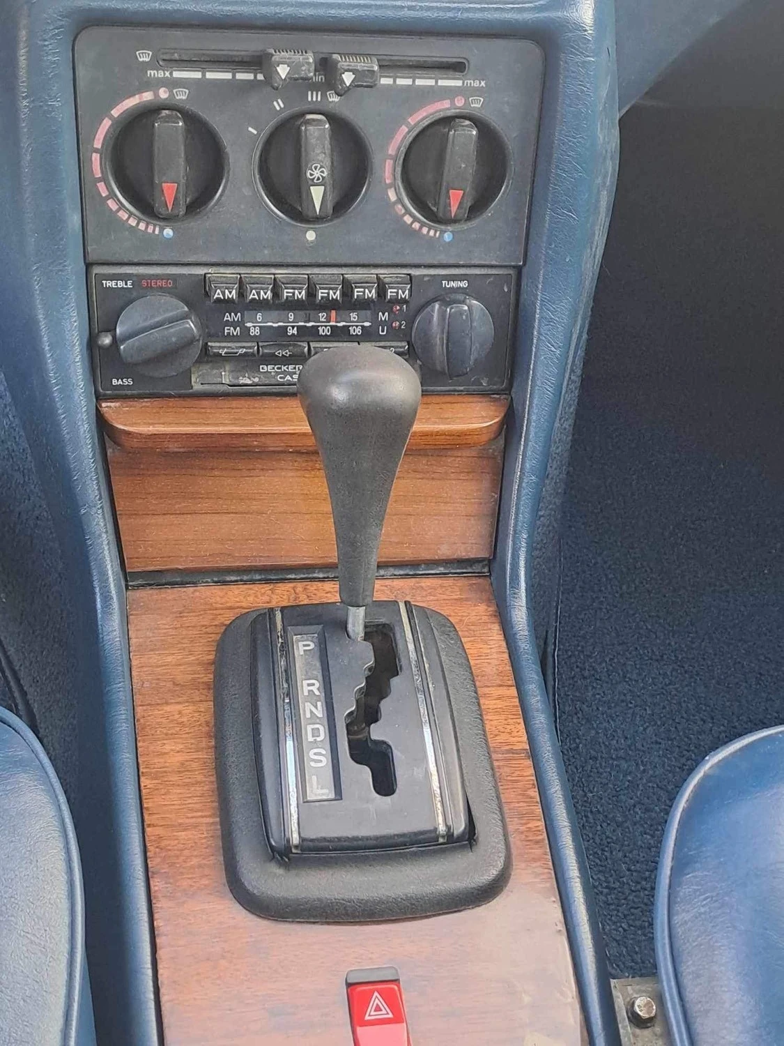 Mercedes-Benz 240 240D Клима, автоматик, автопилот 89 Хил.мили | Mobile.bg — изображение 13