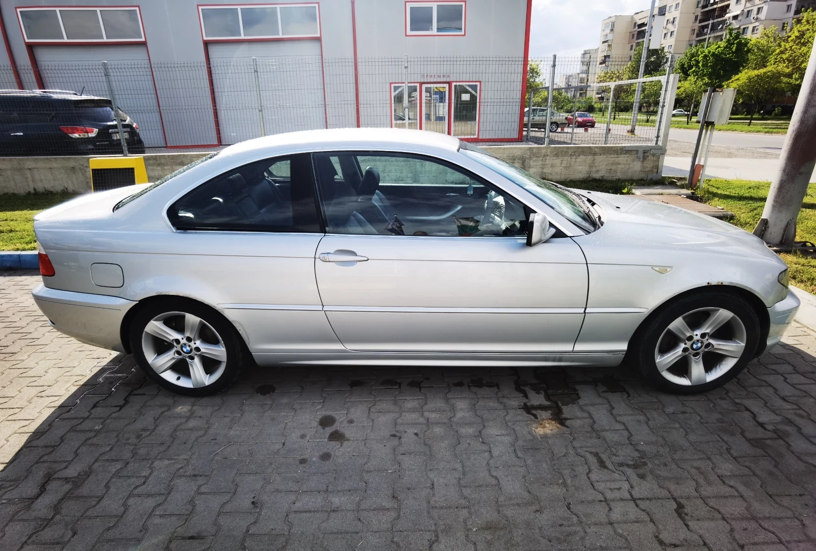 BMW 325  - изображение 3