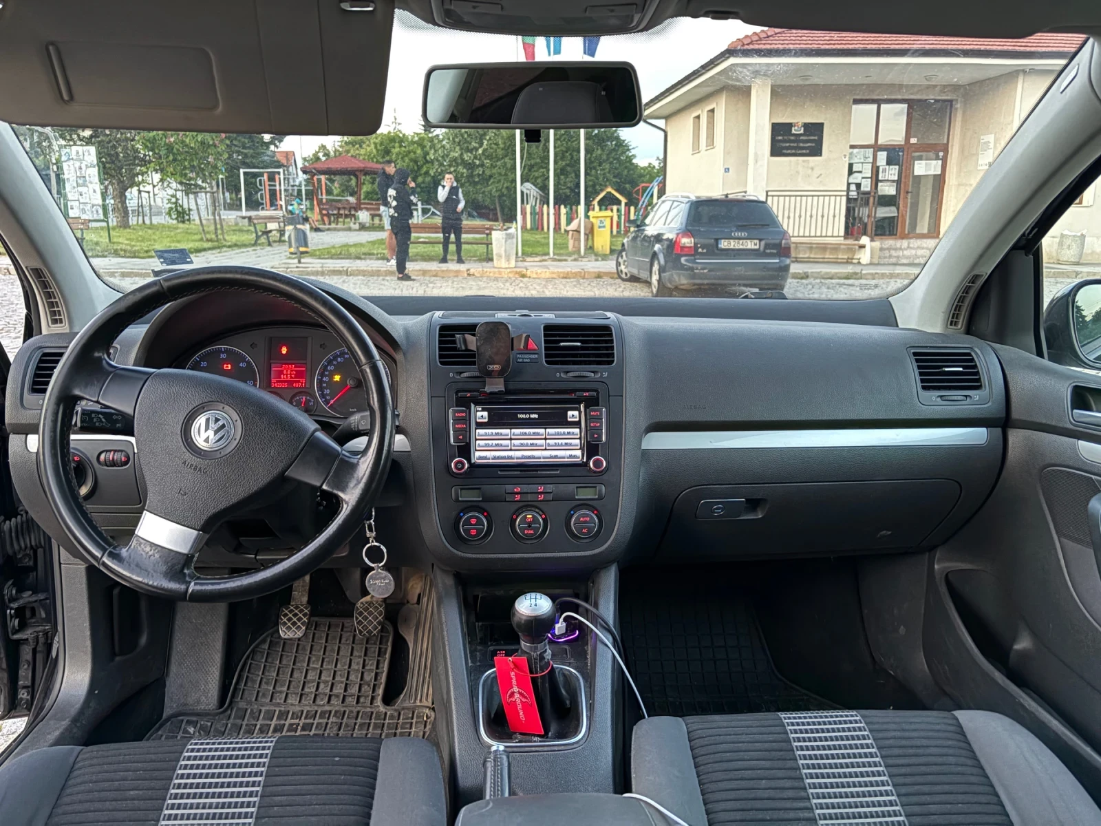 VW Golf  - изображение 5