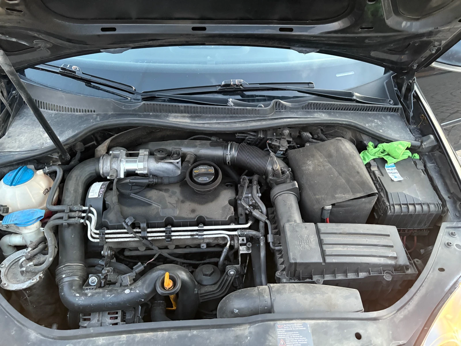 VW Golf  - изображение 4