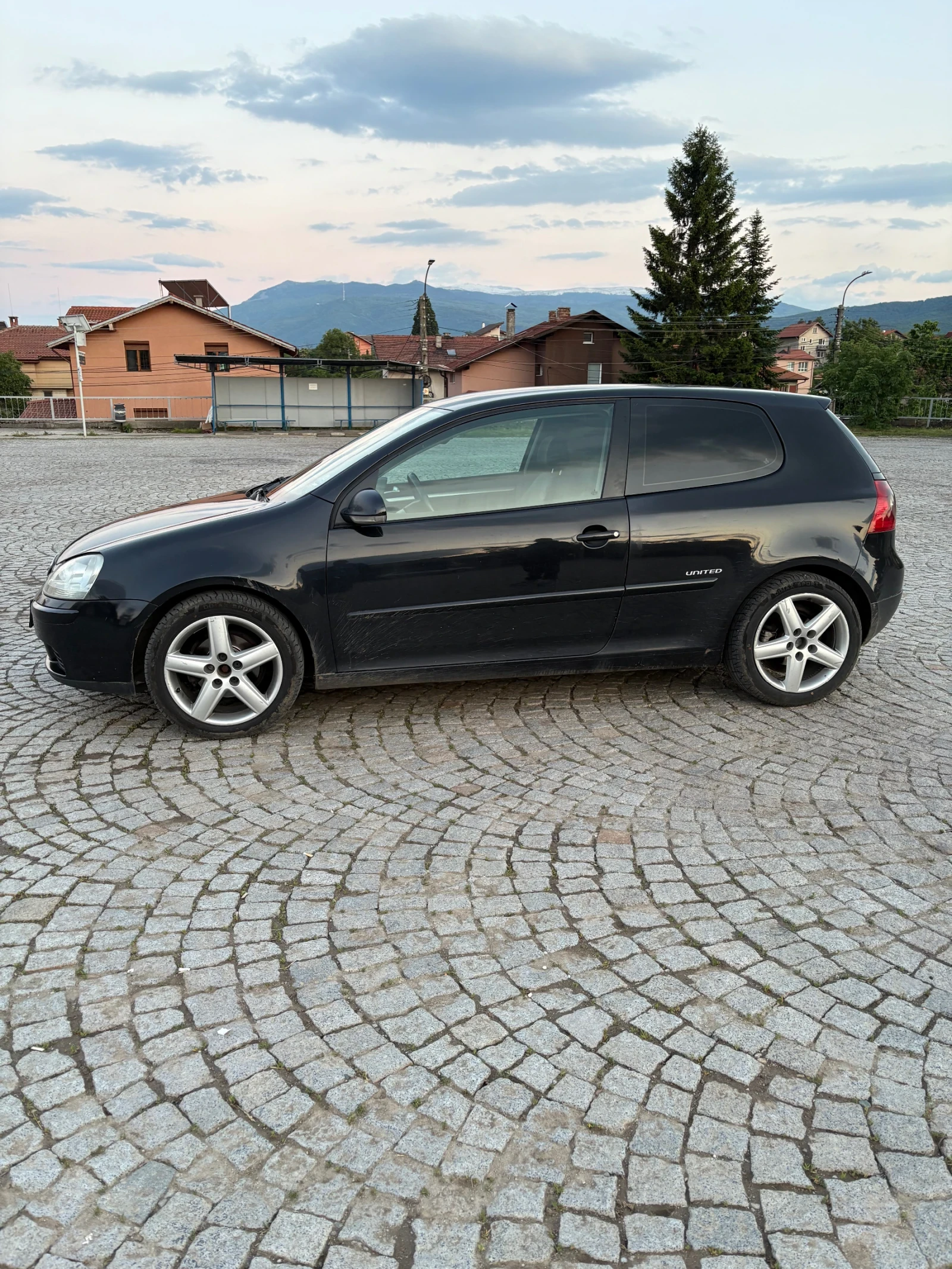 VW Golf  - изображение 3