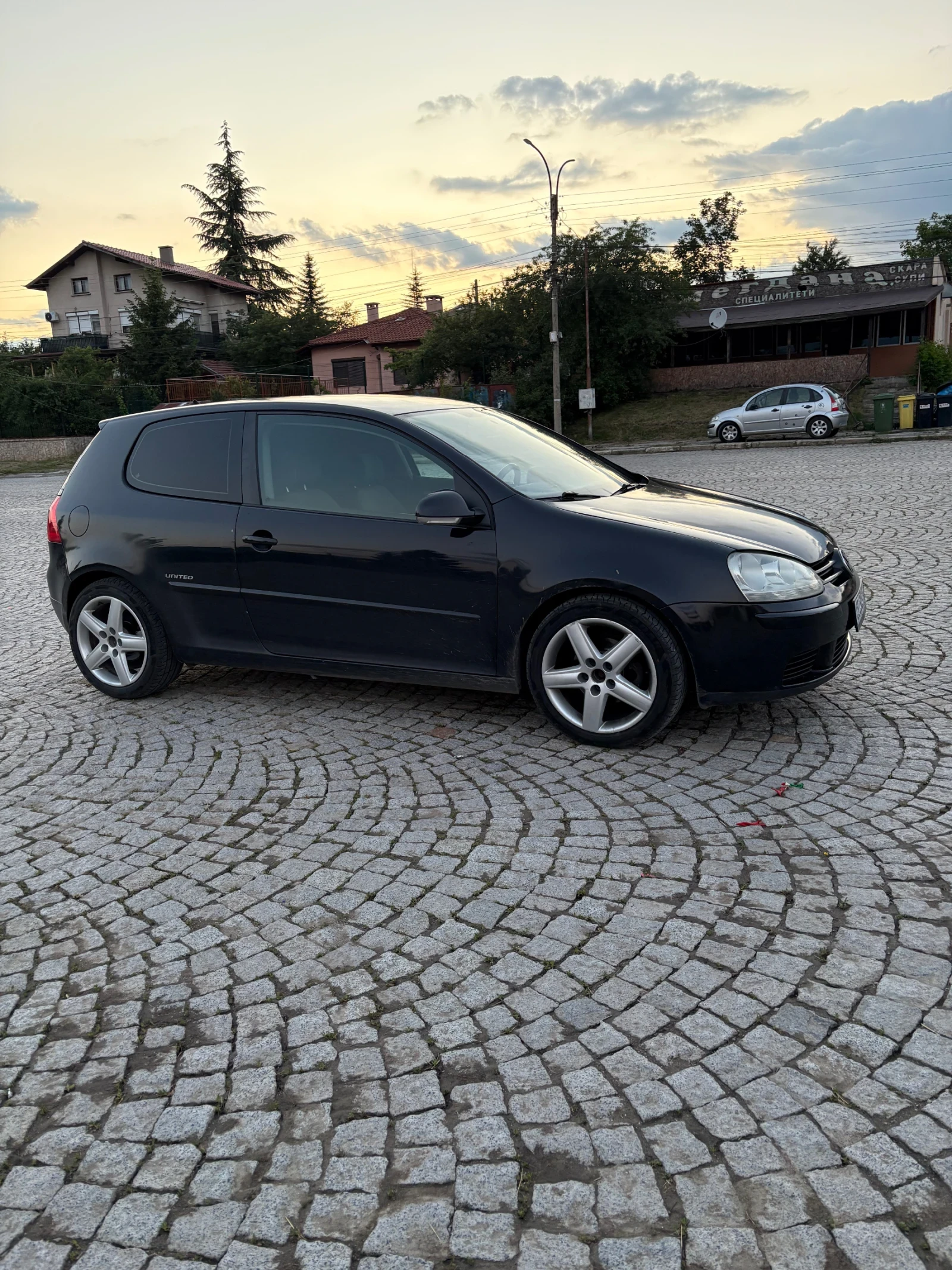 VW Golf  - изображение 2