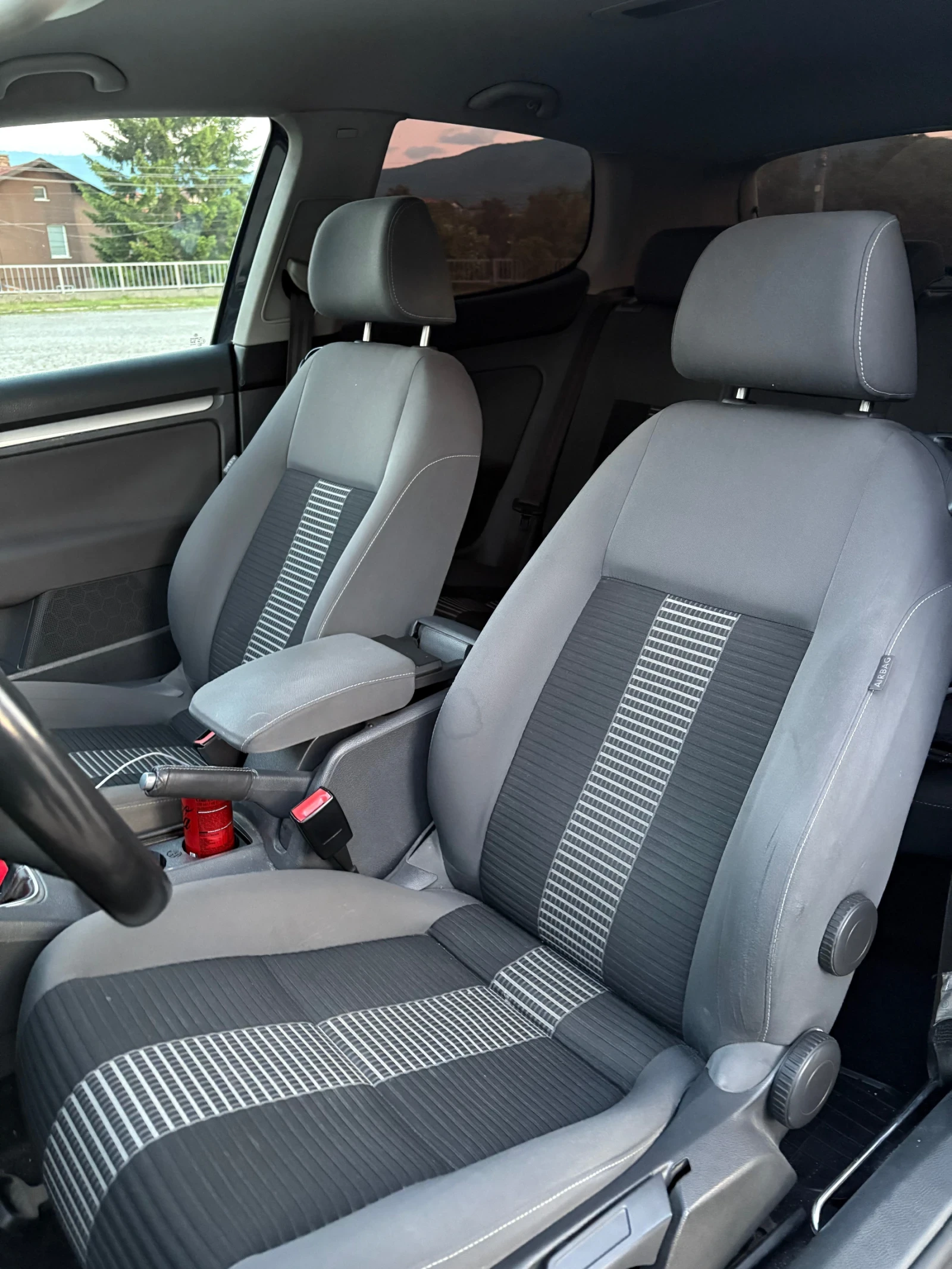 VW Golf  - изображение 6