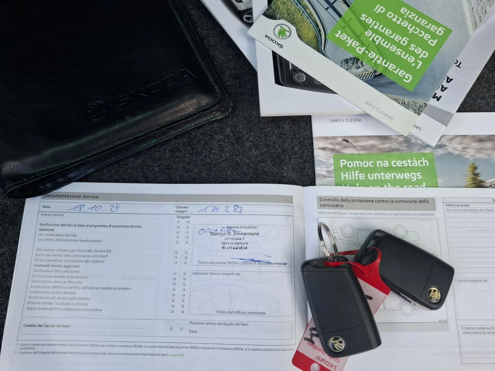 Skoda Octavia 2.0TSI-VRS-EURO6 | Mobile.bg   14