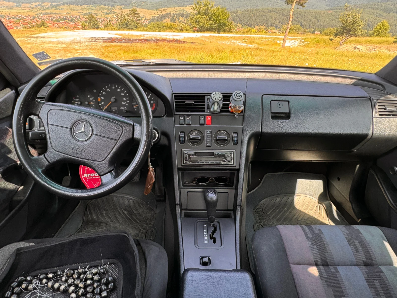 Mercedes-Benz C 250  - изображение 4
