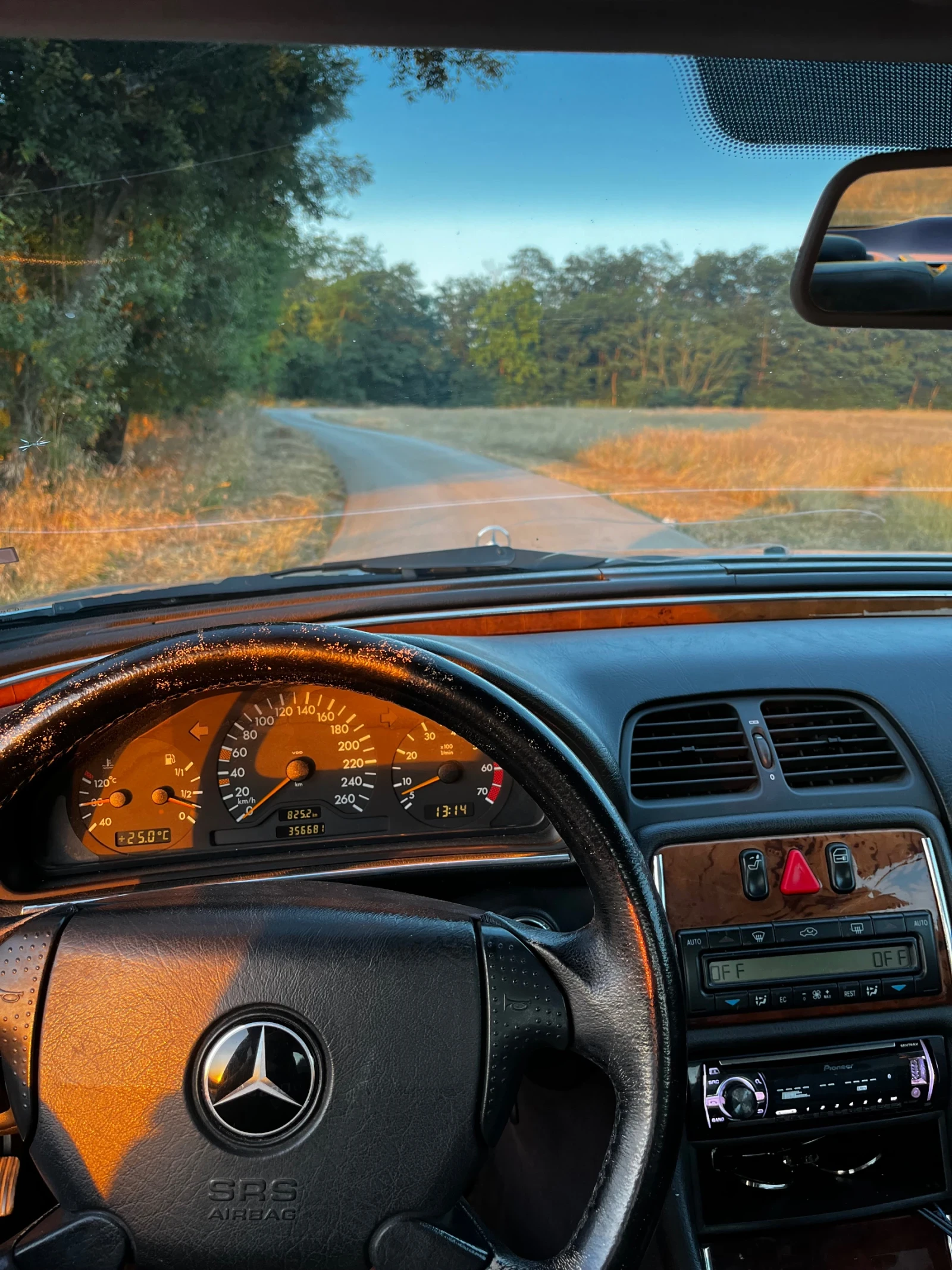 Mercedes-Benz CLK 200 kompressor - изображение 4
