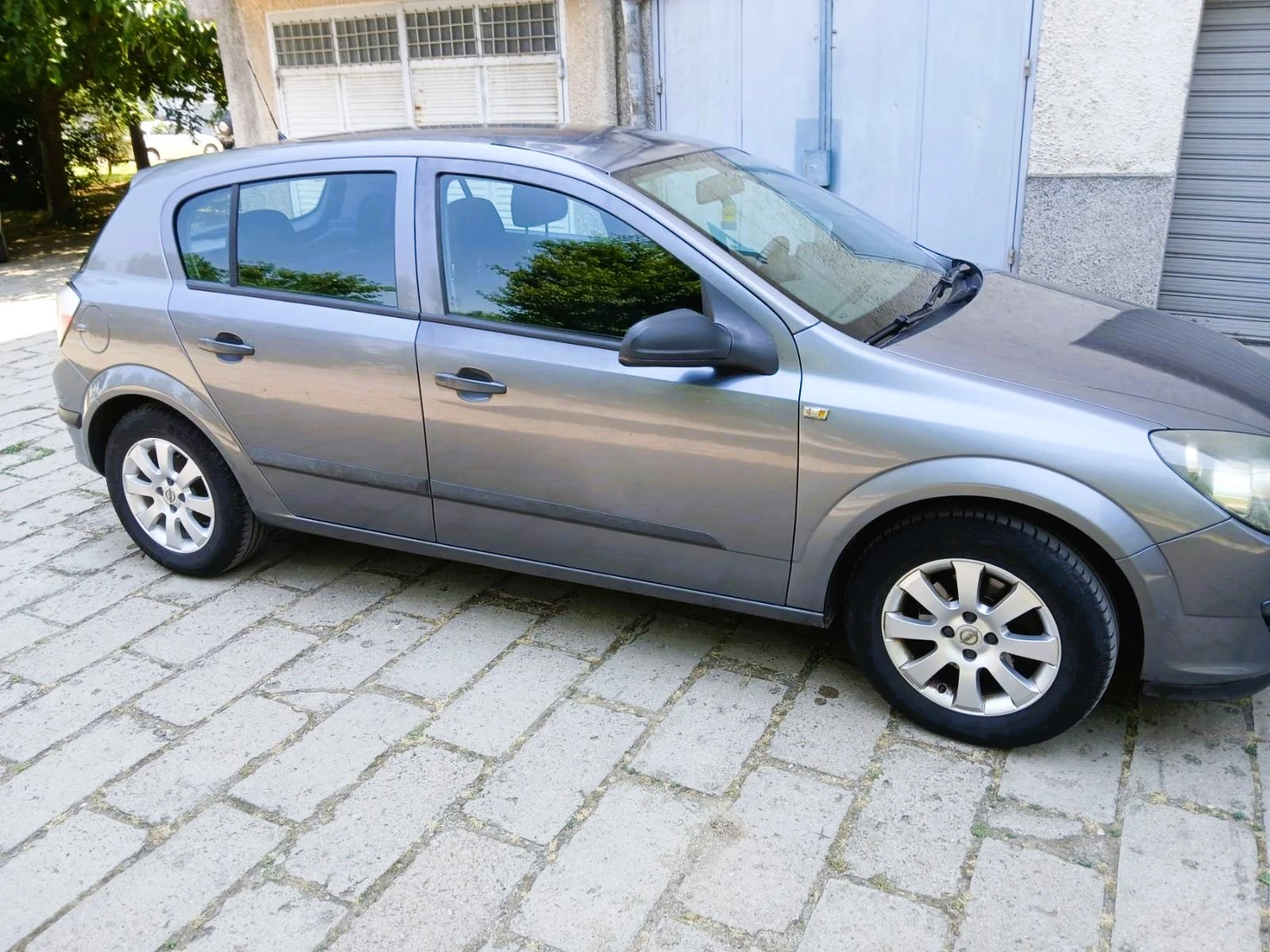 Opel Astra  - изображение 4