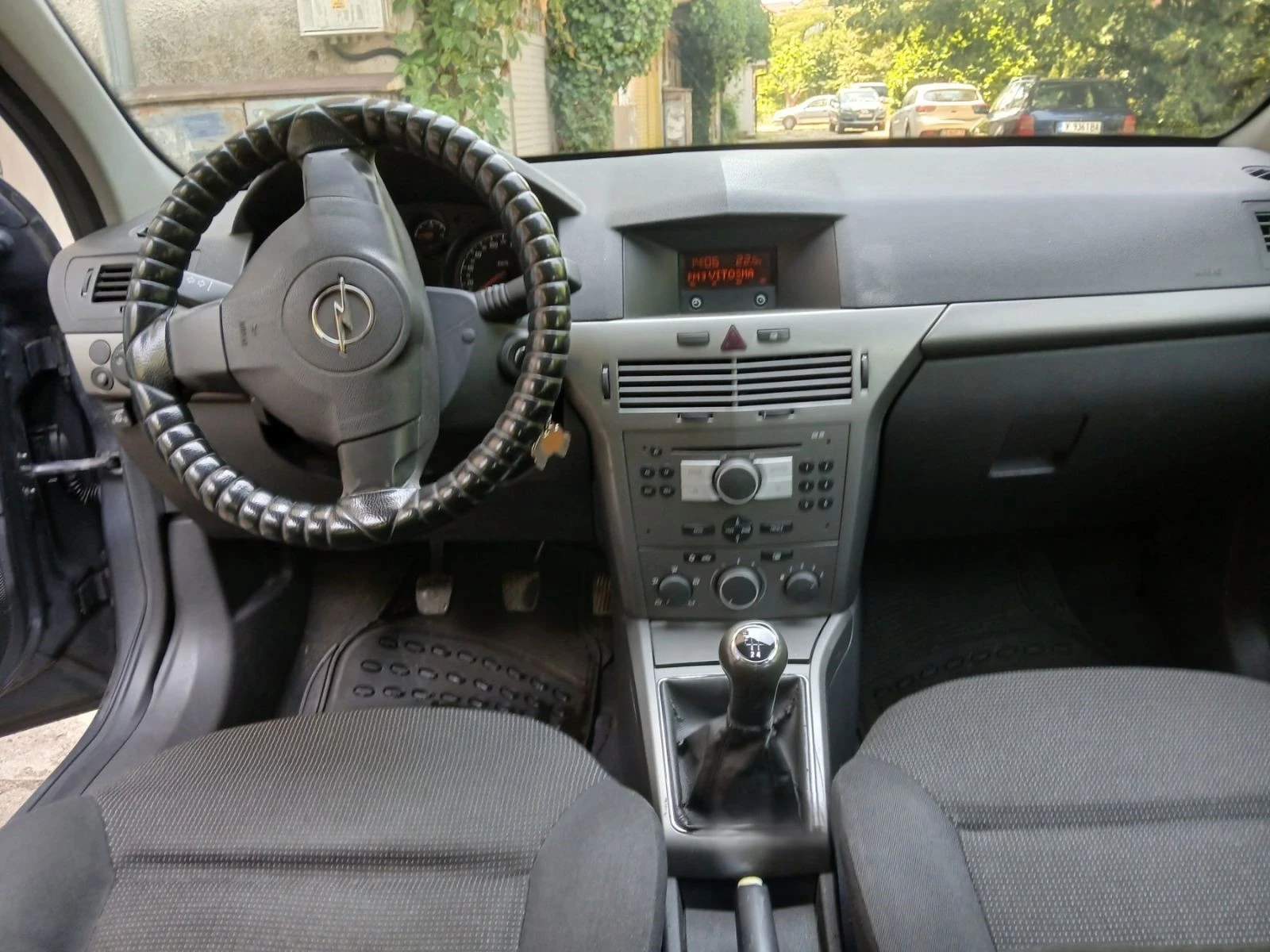 Opel Astra  - изображение 5