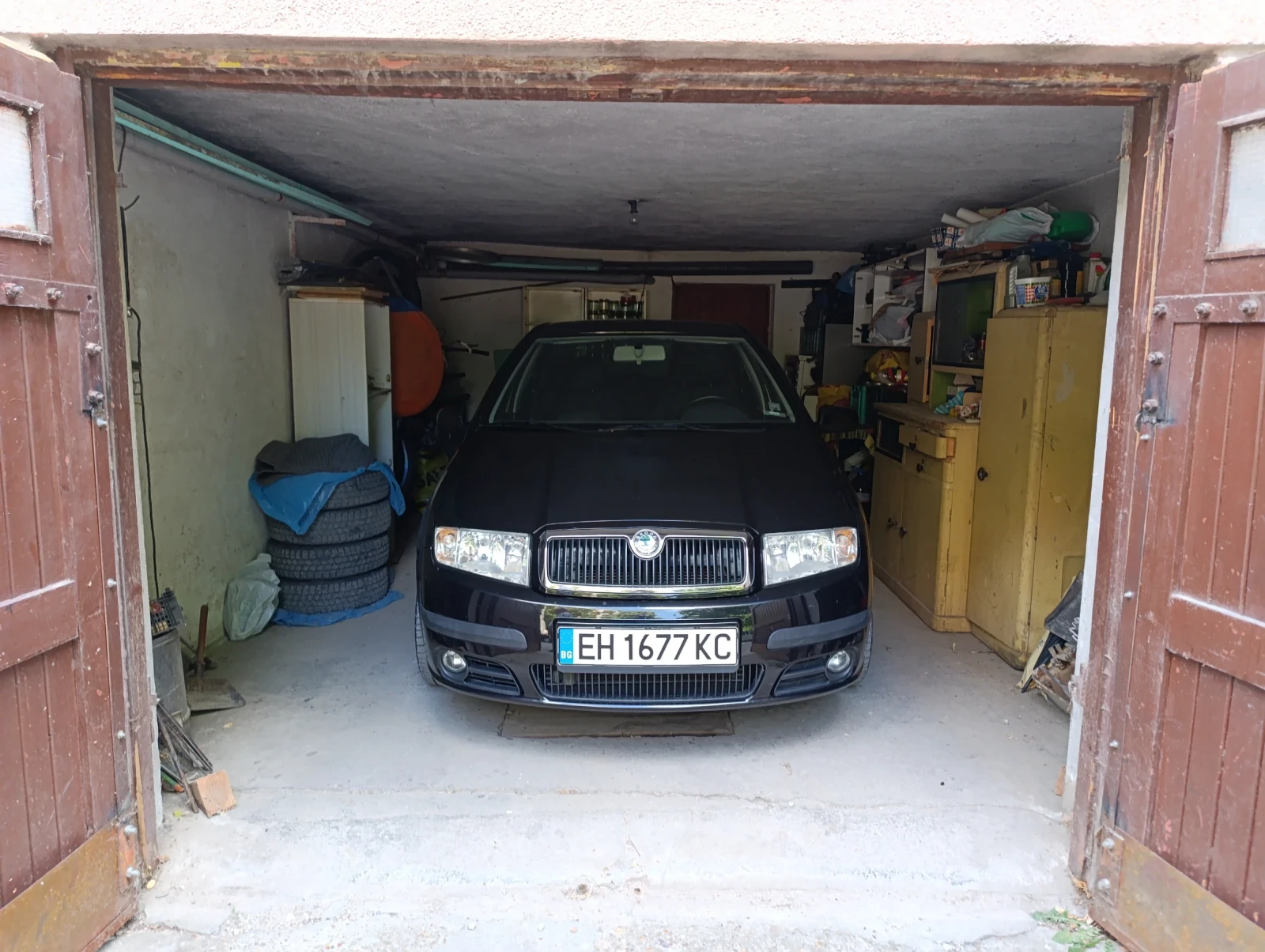 Skoda Fabia  - изображение 5