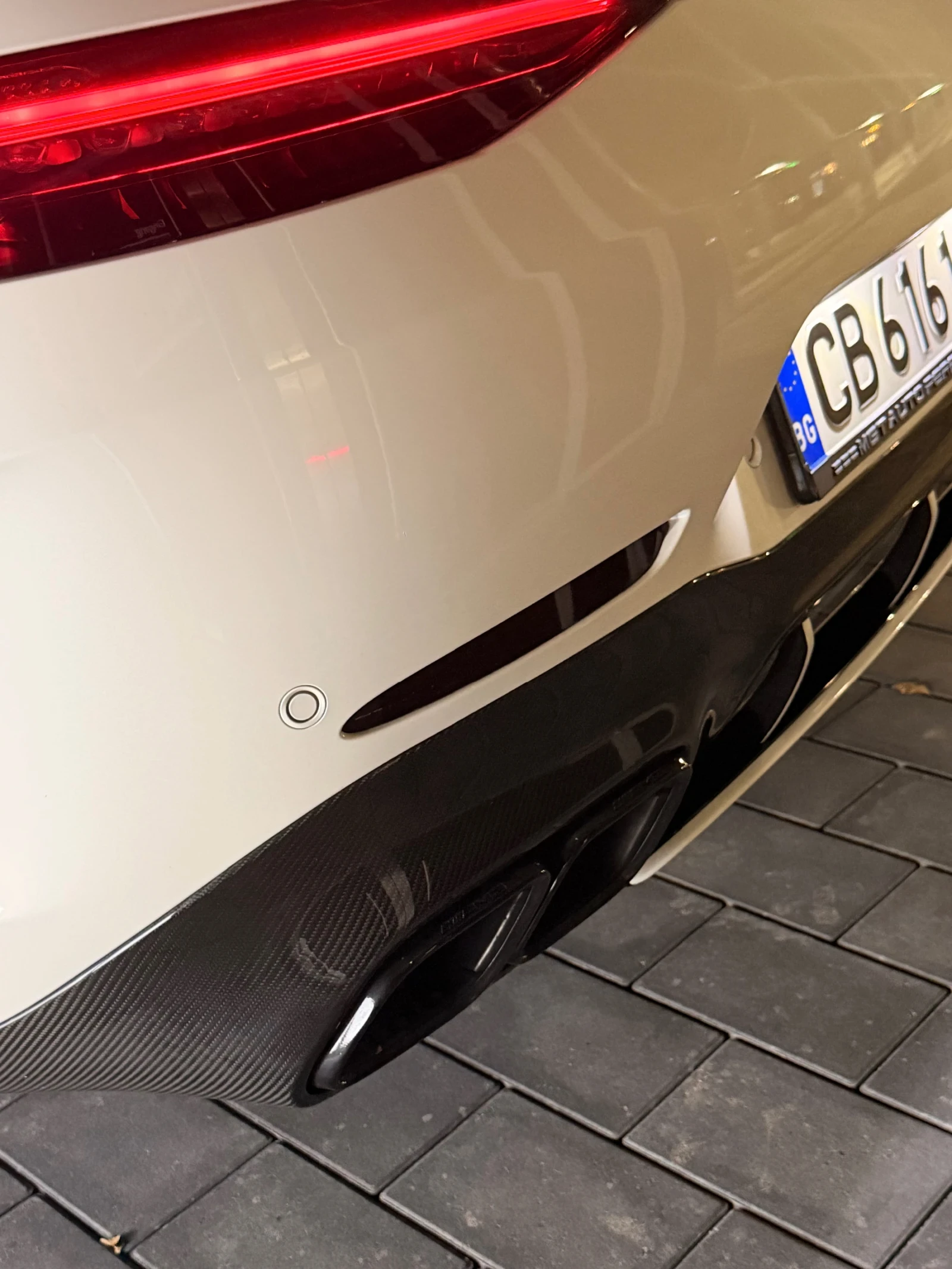 Mercedes-Benz AMG GT 63 S* KERAMIK* 360* BURMESTER HiGHEND BARTER!!! | Mobile.bg   14