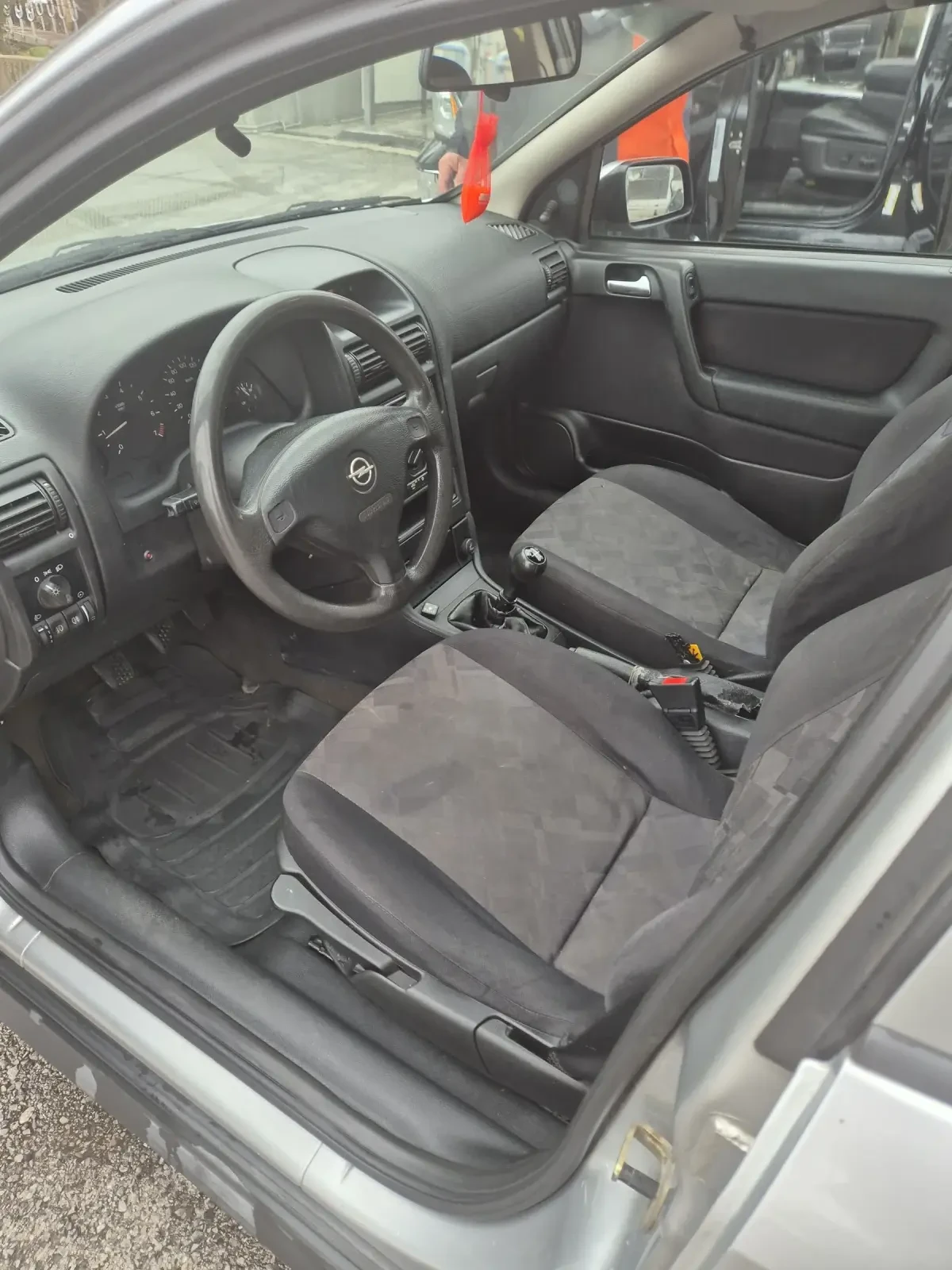 Opel Astra  - изображение 8