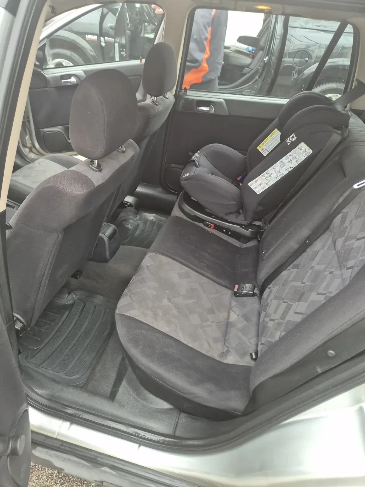 Opel Astra  - изображение 4