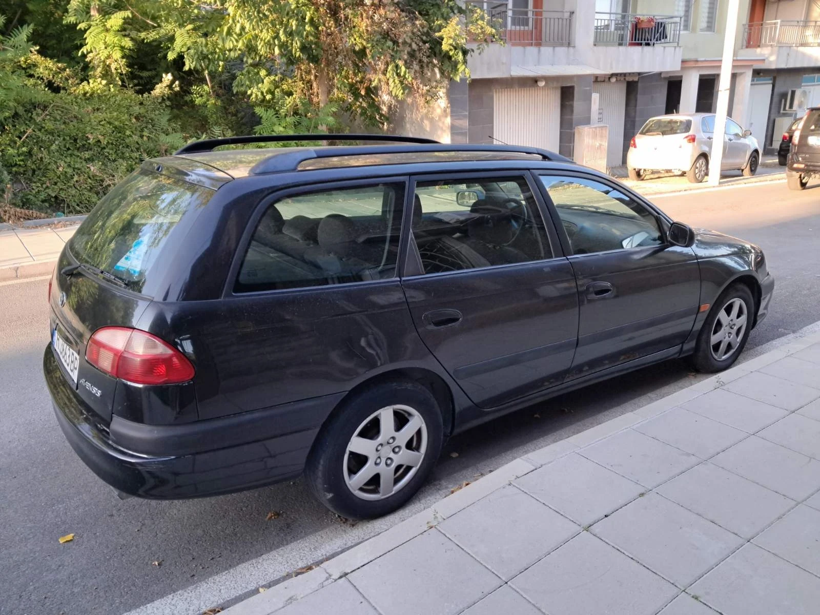 Toyota Avensis 1.8 16v vvt-i - изображение 5