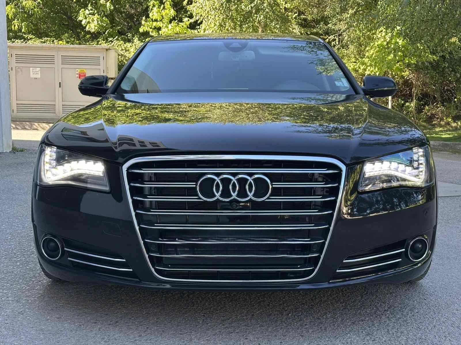 Audi A8 3.0TFSI / LONG  | Mobile.bg   2