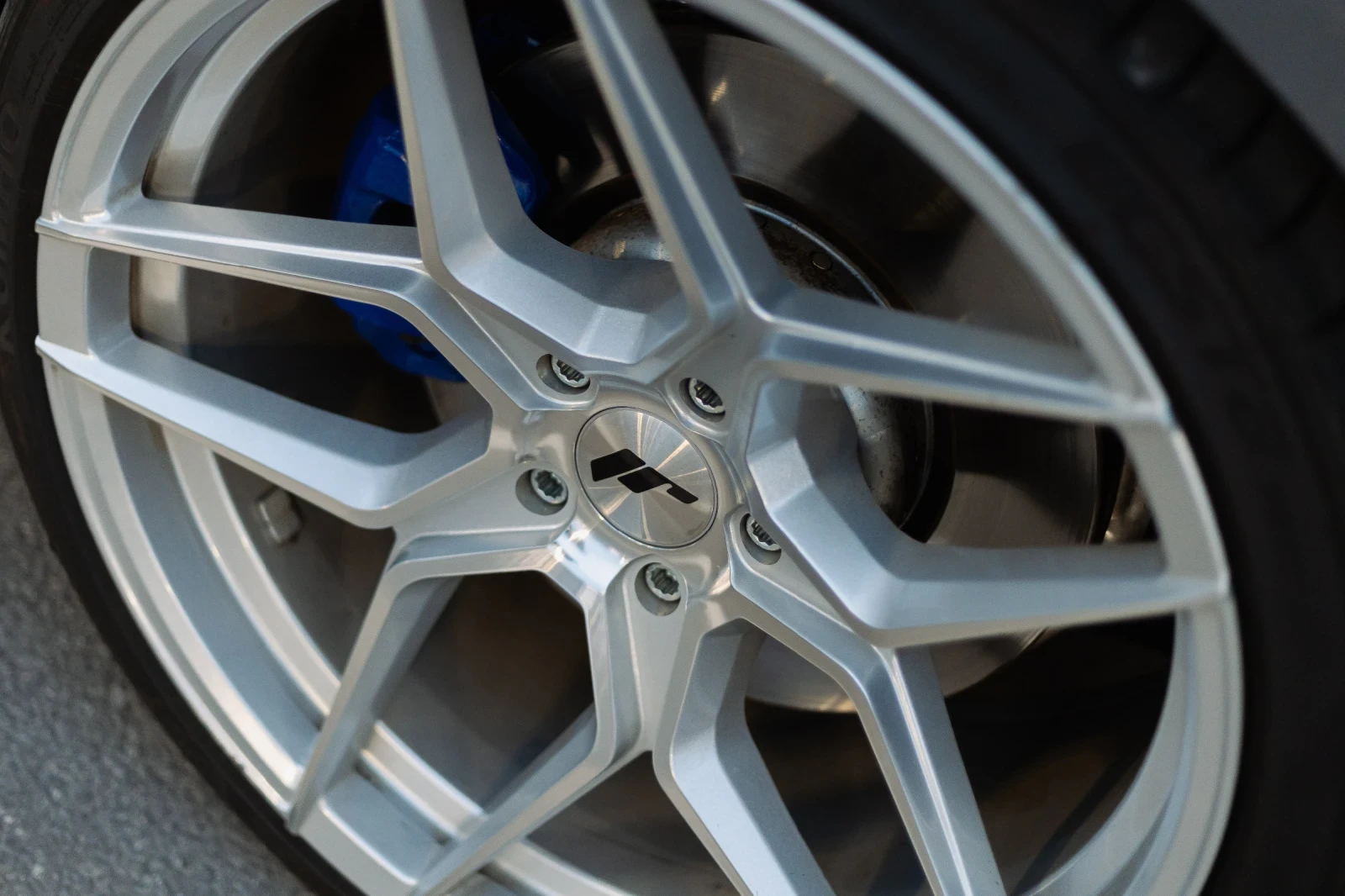 BMW 540 B58 Gen2 - изображение 9