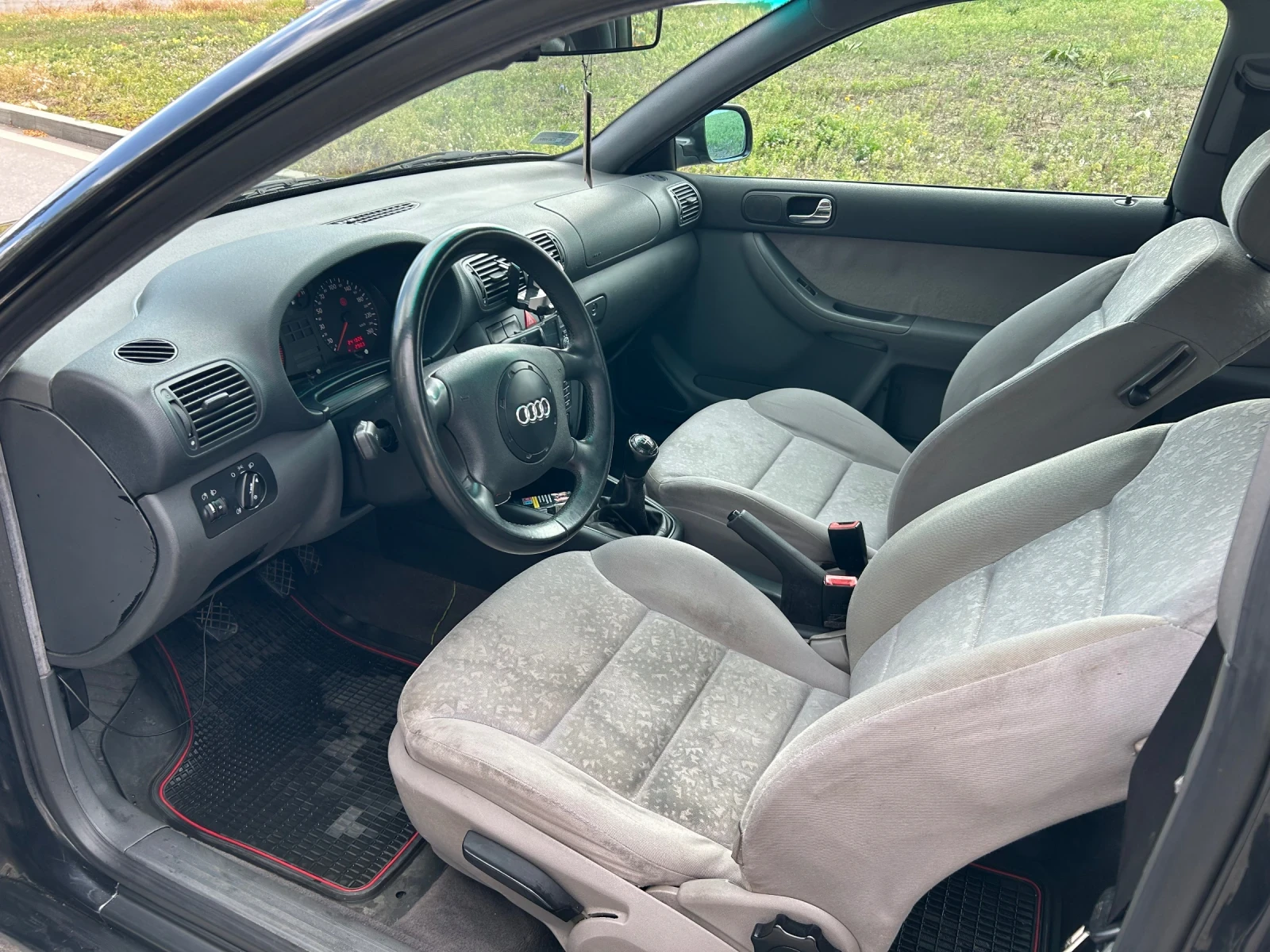 Audi A3 16000 - изображение 9