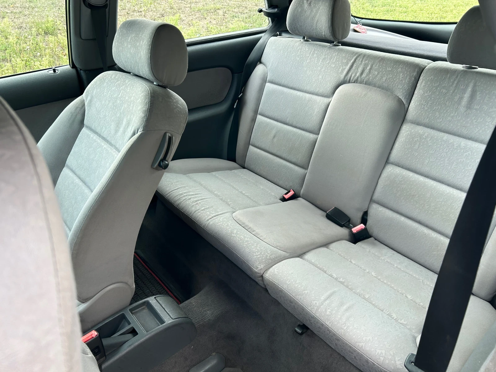 Audi A3 16000 - изображение 8