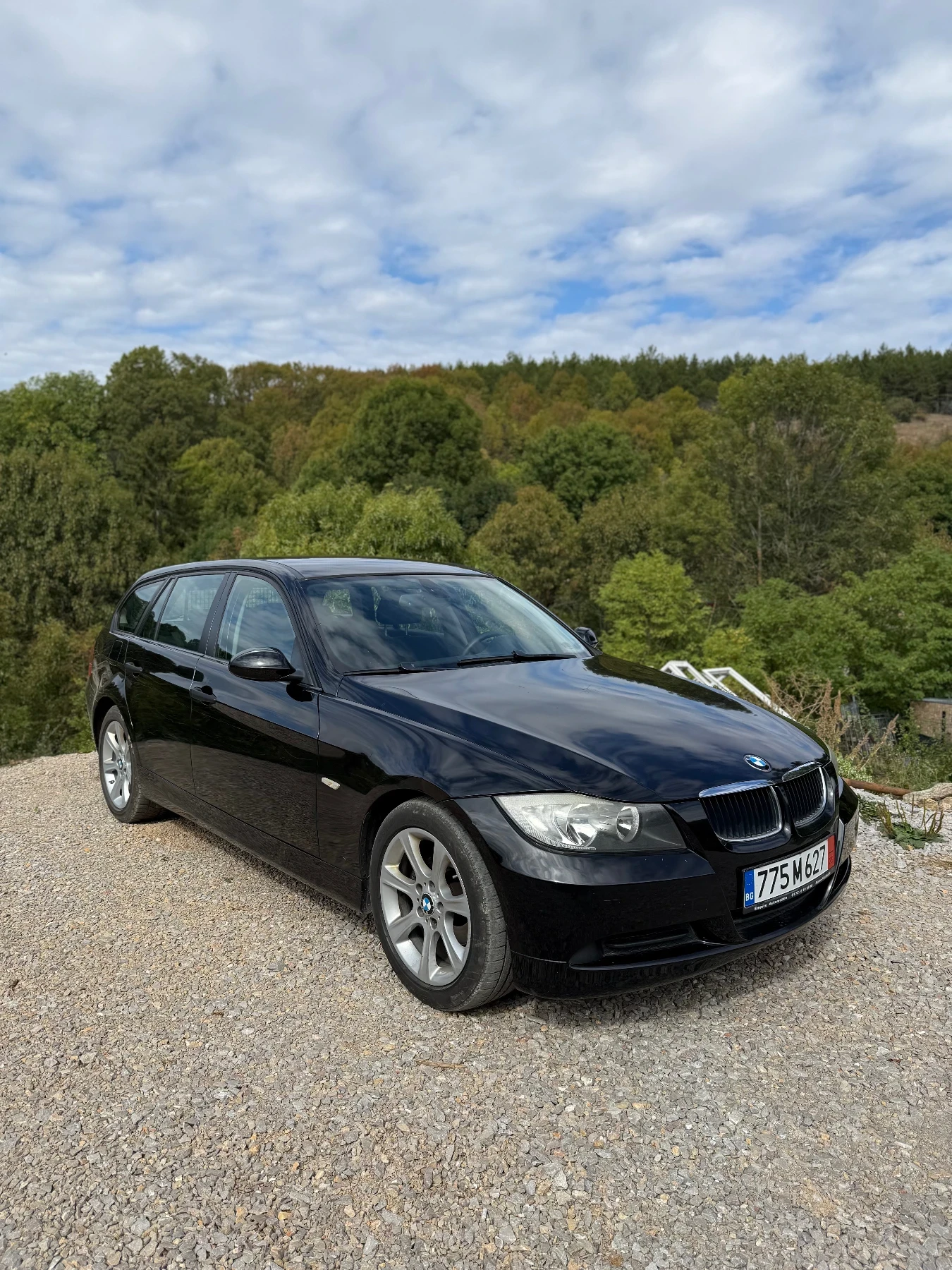 BMW 318  - изображение 2