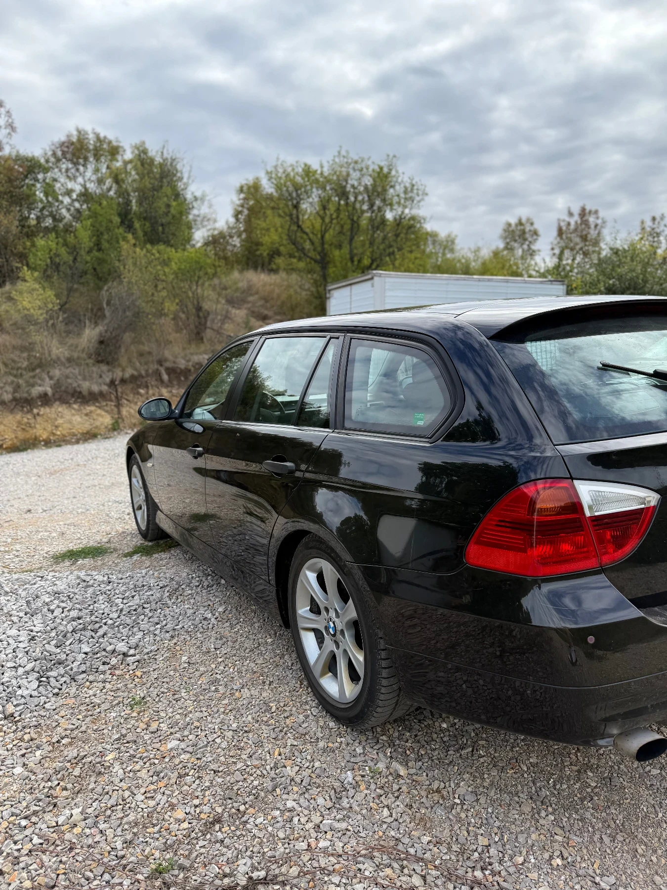 BMW 318  - изображение 4