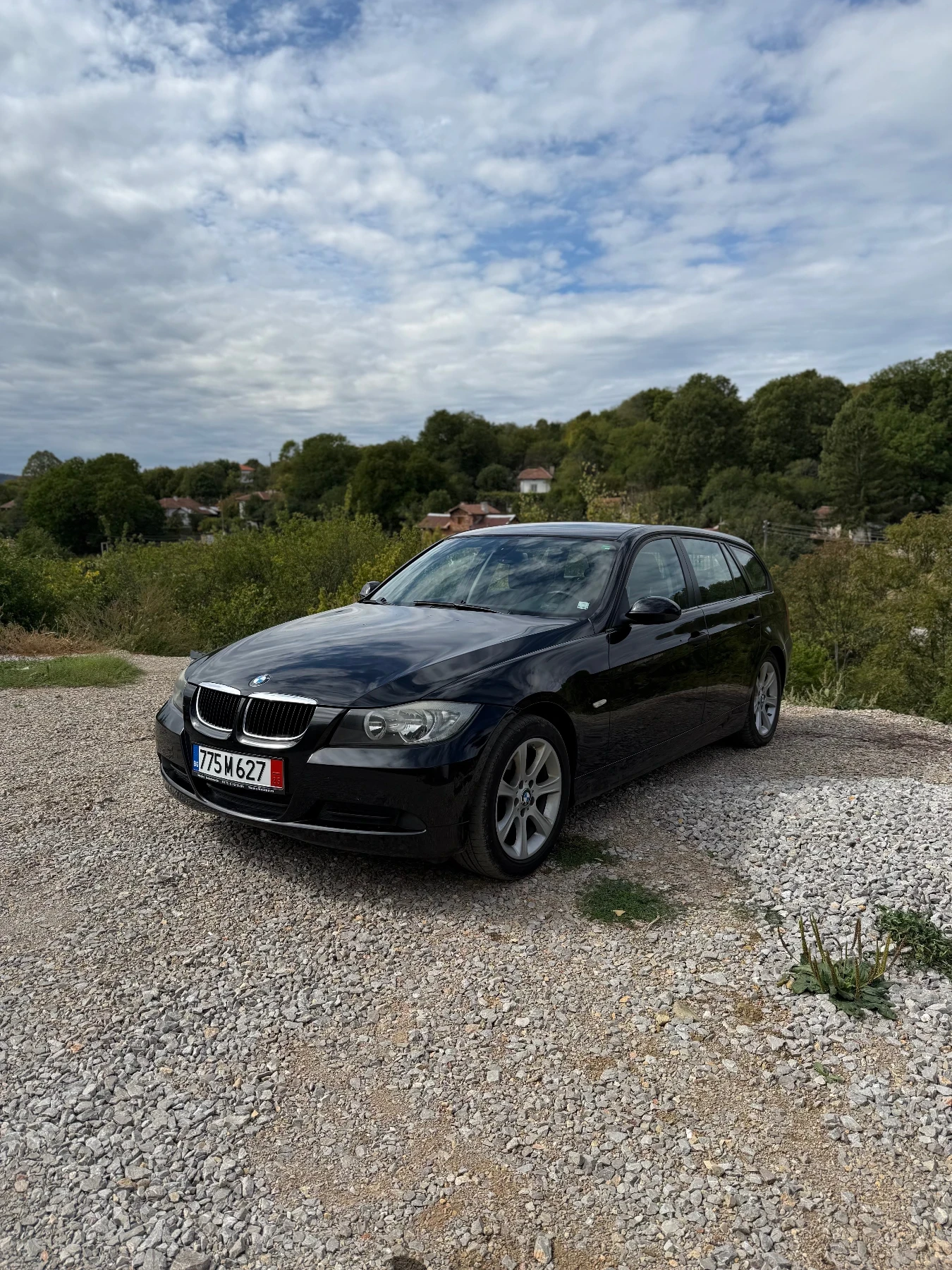 BMW 318 | Mobile.bg — изображение 1