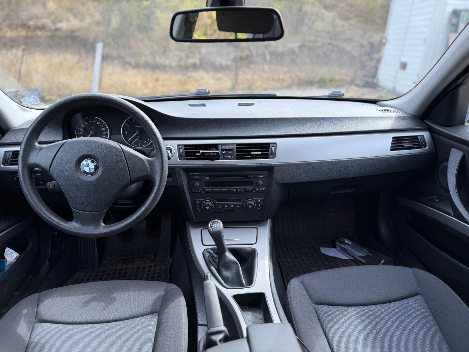 BMW 318  - изображение 6
