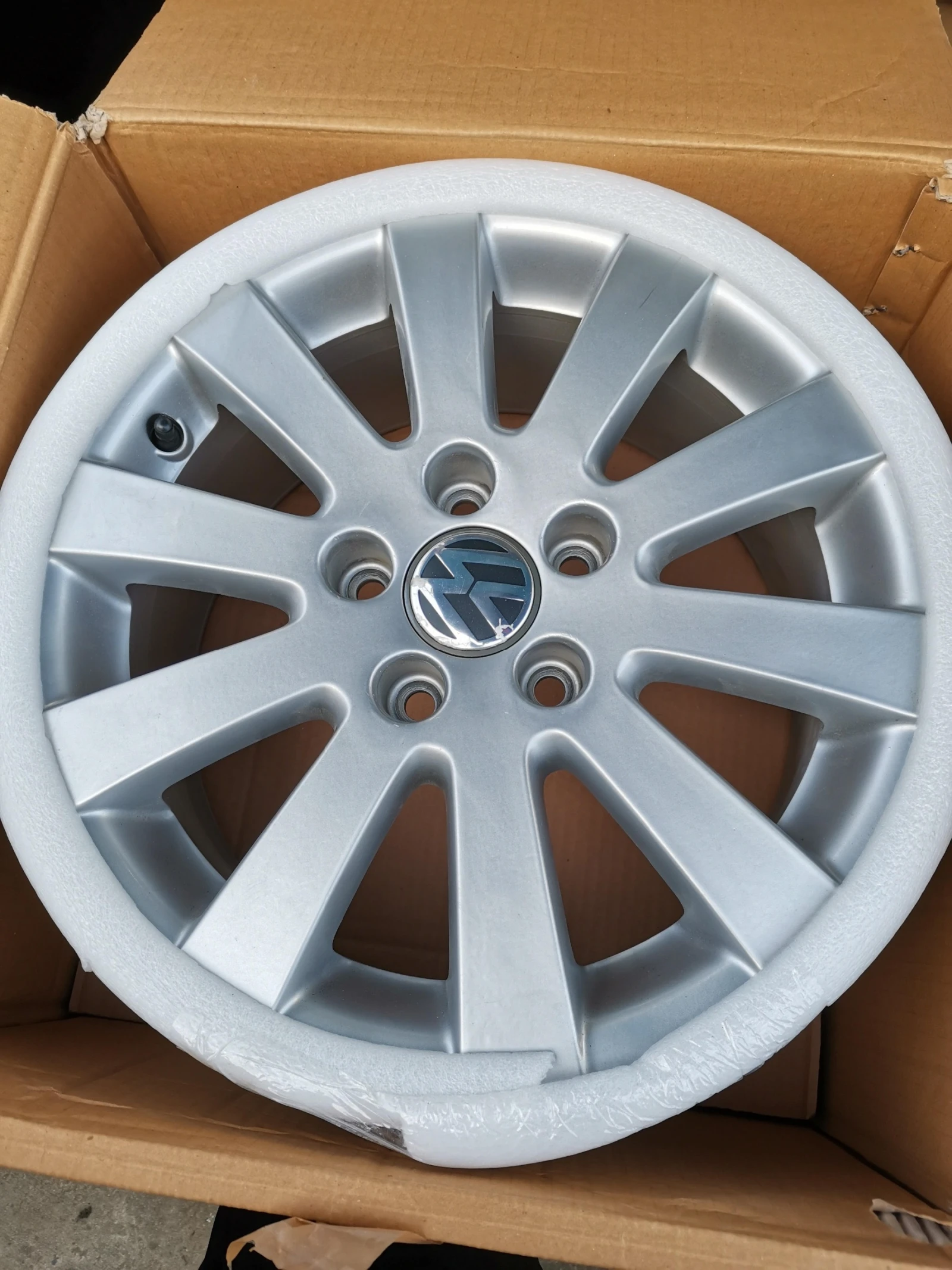 VW Passat 2.0 TDI 170HP | Mobile.bg   10