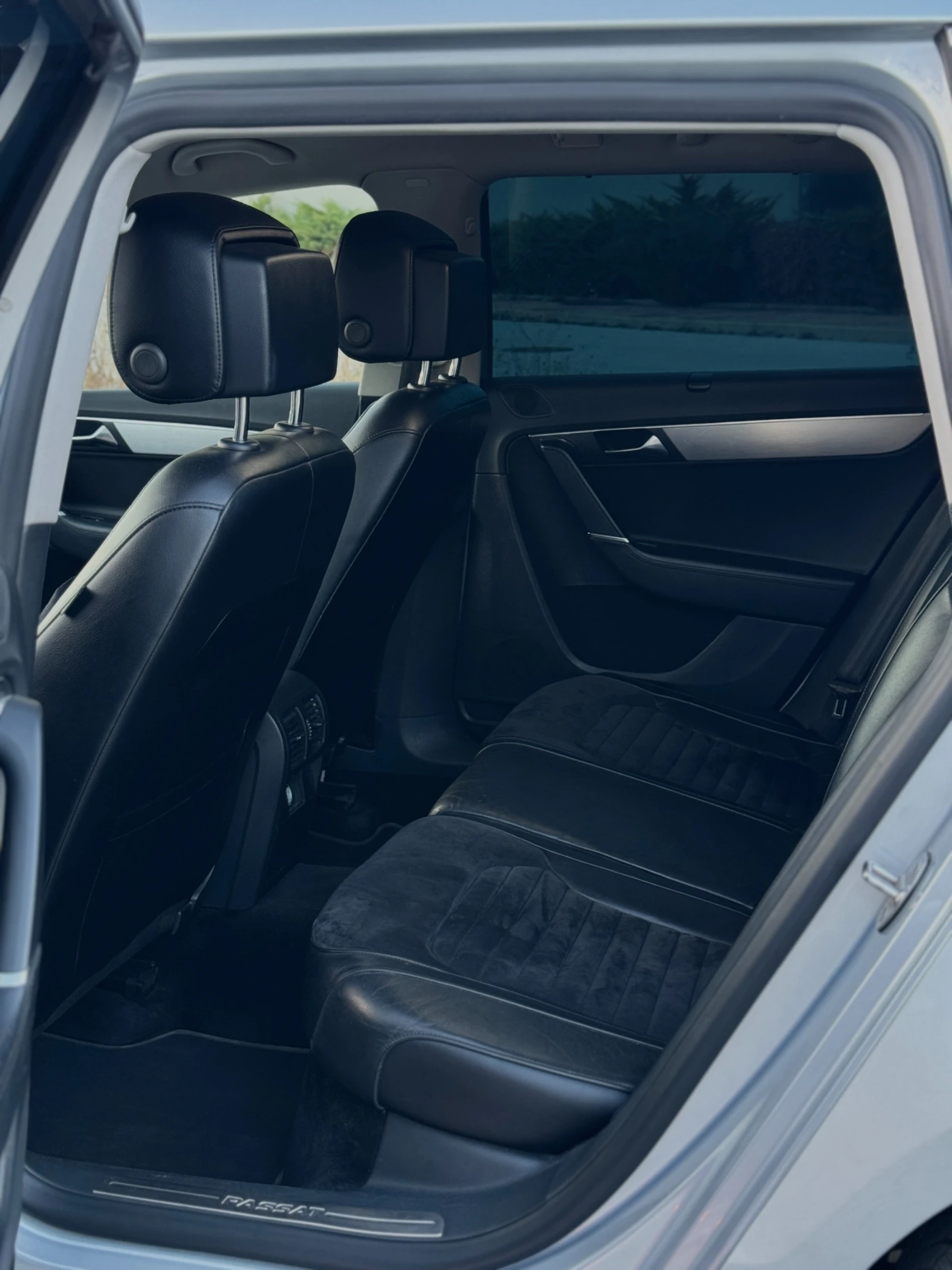 VW Passat 2.0 TDI 170HP | Mobile.bg   7