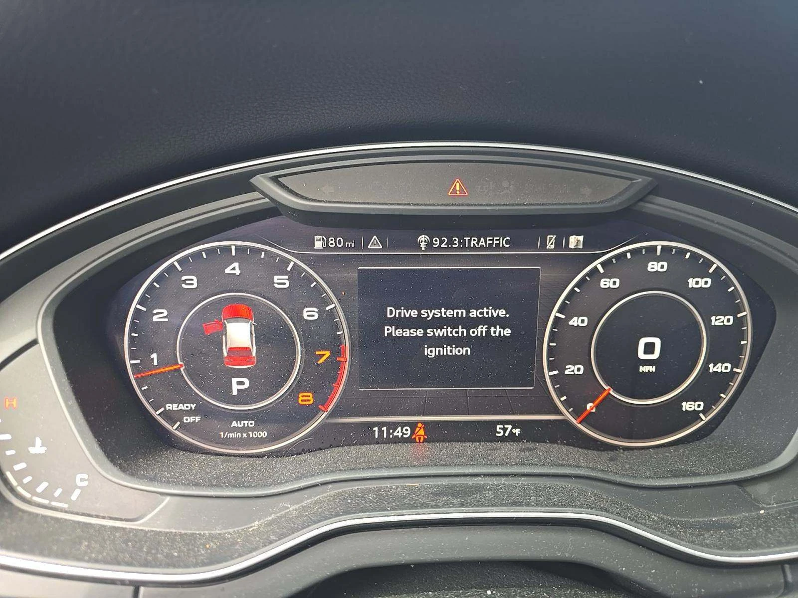 Audi A5 Virtual Cockpit Plus* * *  | Mobile.bg   10