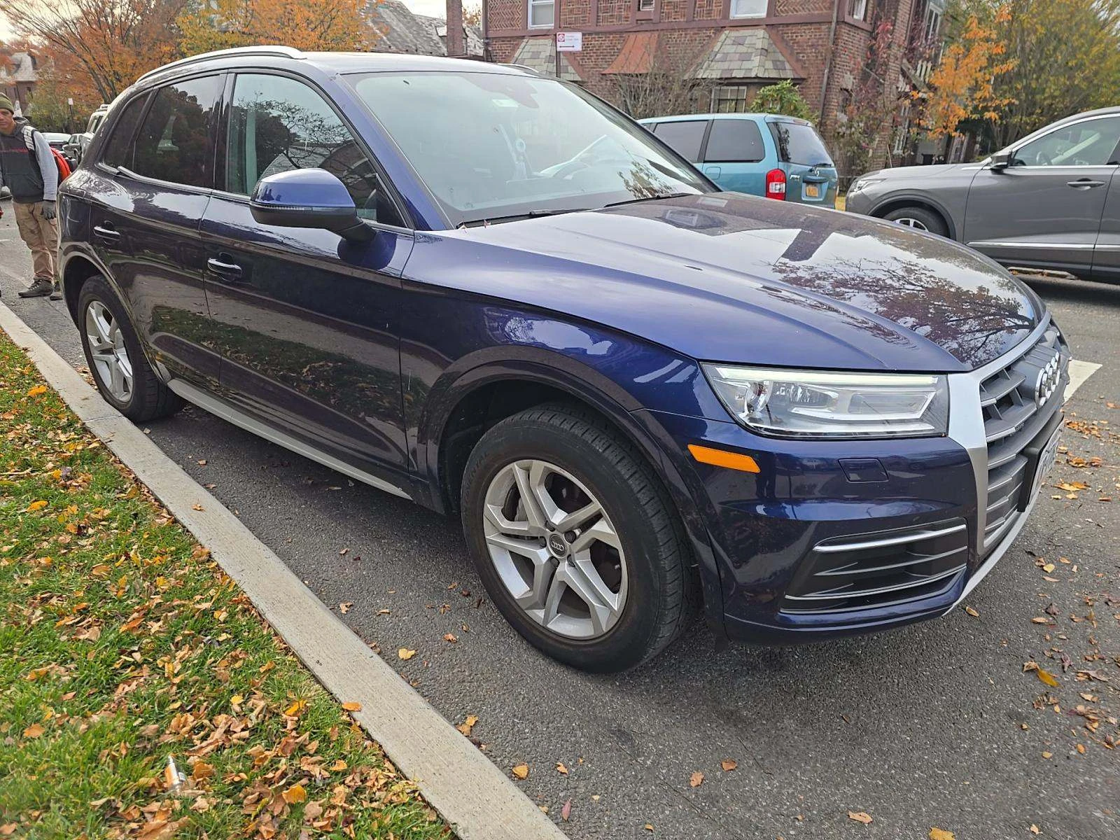 Audi A5 Virtual Cockpit Plus* * *  | Mobile.bg   1