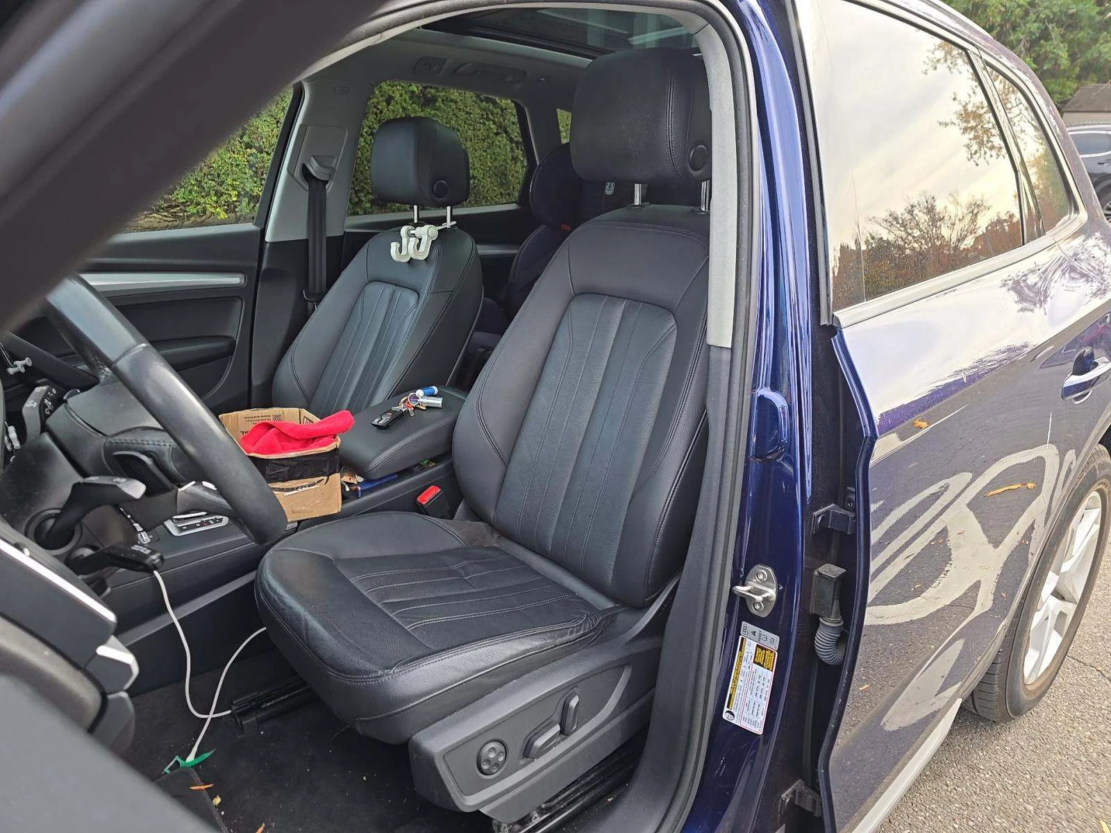 Audi A5 Virtual Cockpit Plus* * *  | Mobile.bg   5