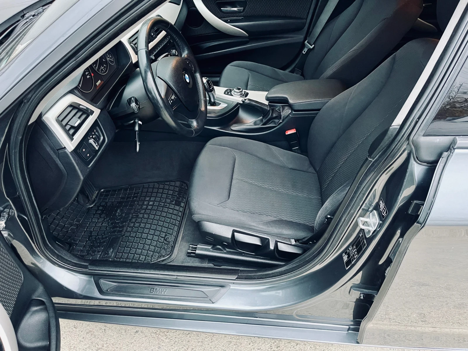 BMW 3gt 318d | Mobile.bg � ����������� 5