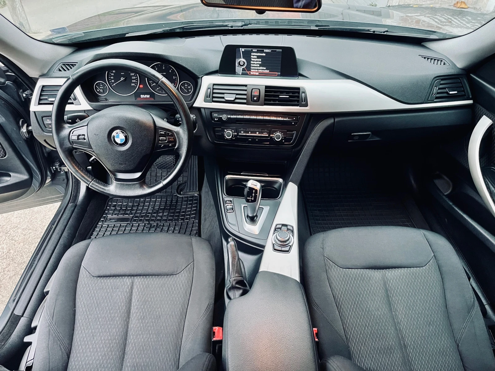 BMW 3gt 318d | Mobile.bg � ����������� 4