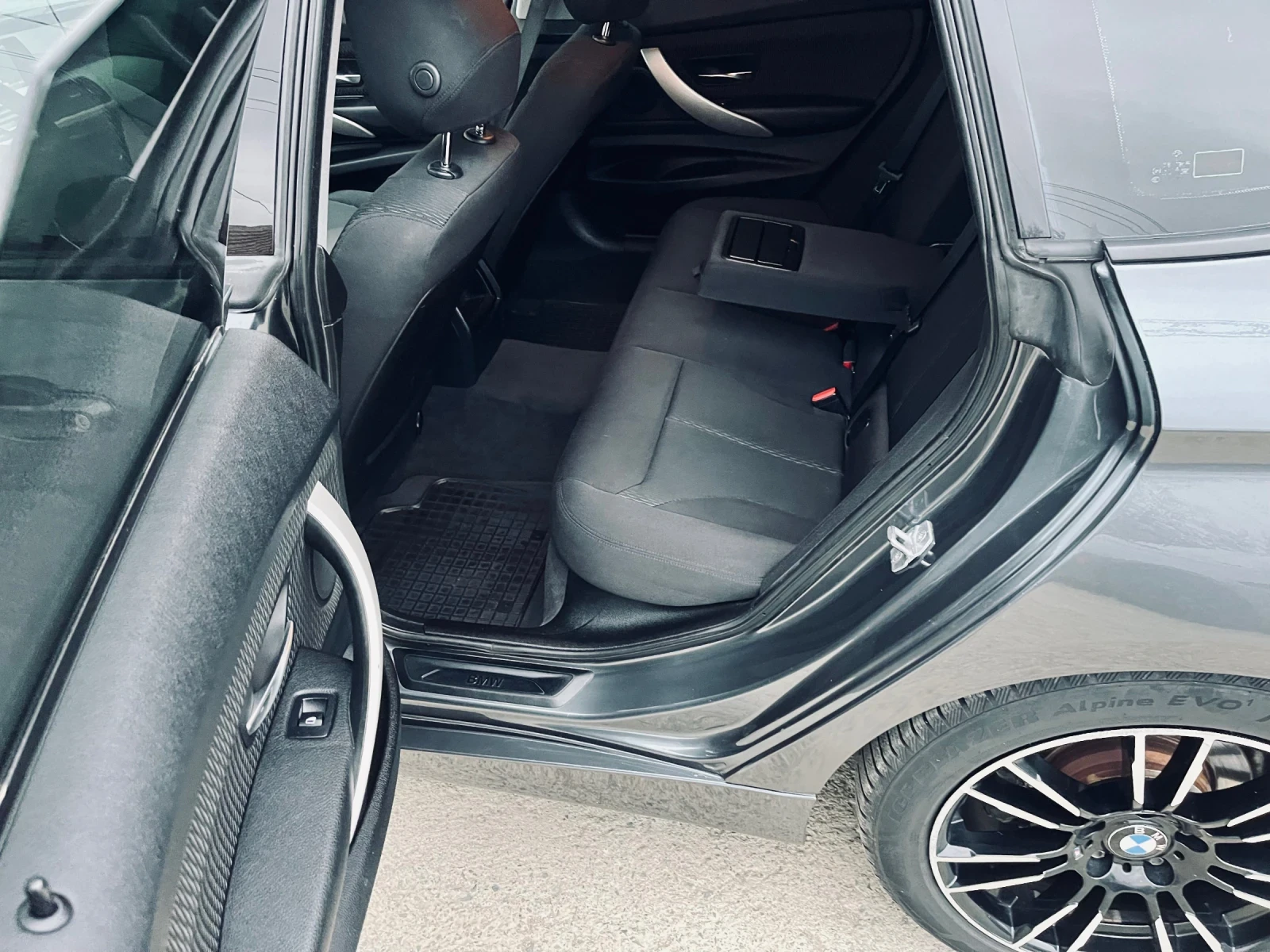 BMW 3gt 318d | Mobile.bg � ����������� 11