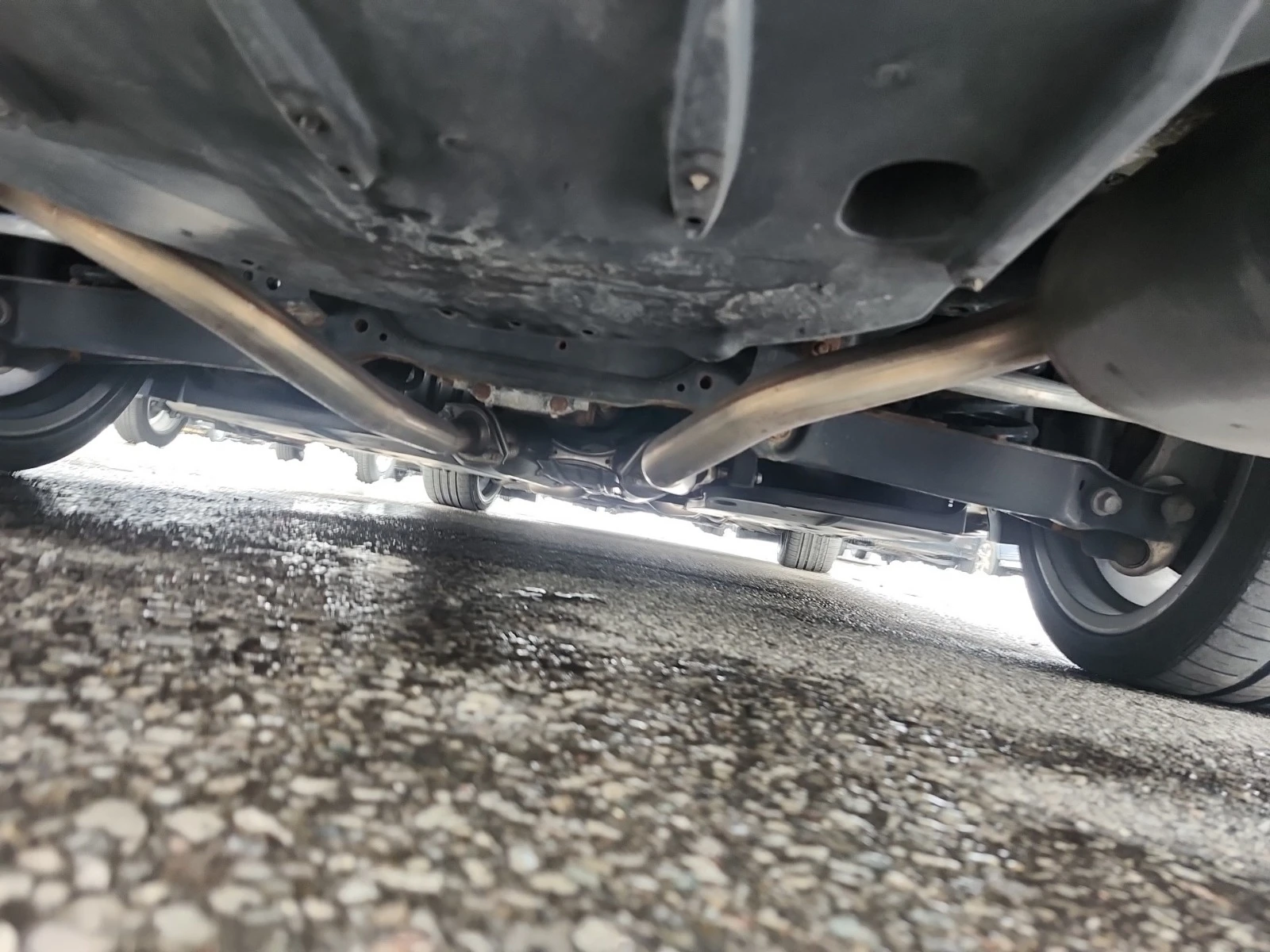 Lexus IS 350 F SPORT * * CARFAX * *   * *  | Mobile.bg   17