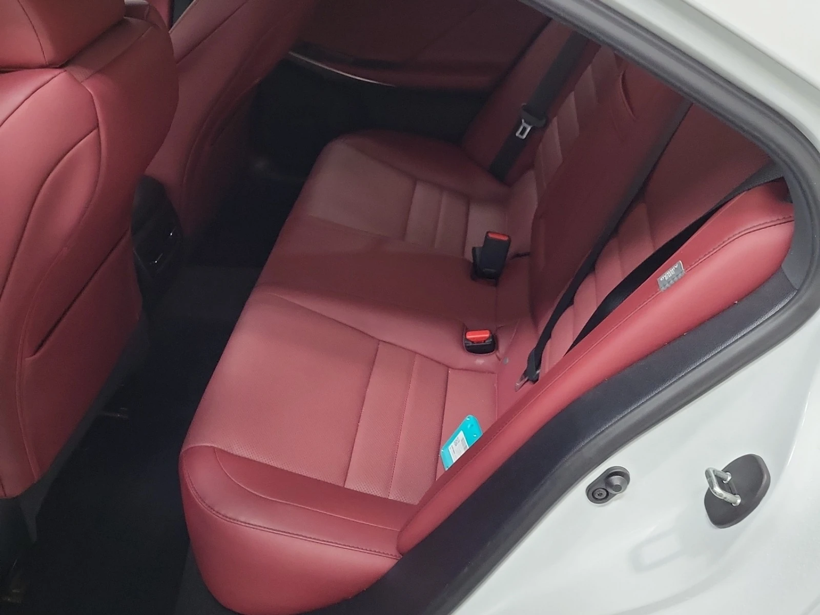 Lexus IS 350 F SPORT * * CARFAX * *   * *  | Mobile.bg   11